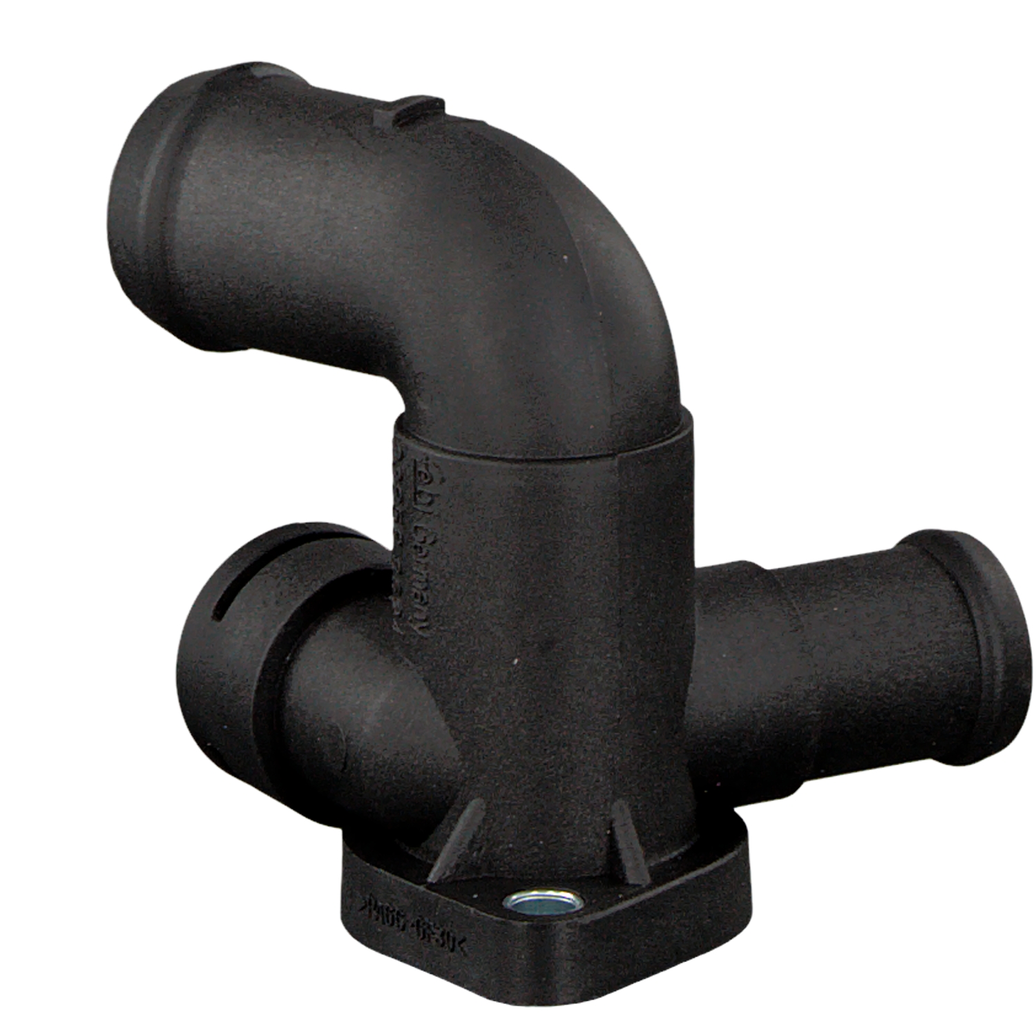 Kühlwasserflansch FEBI BILSTEIN 23858 Bewertung
