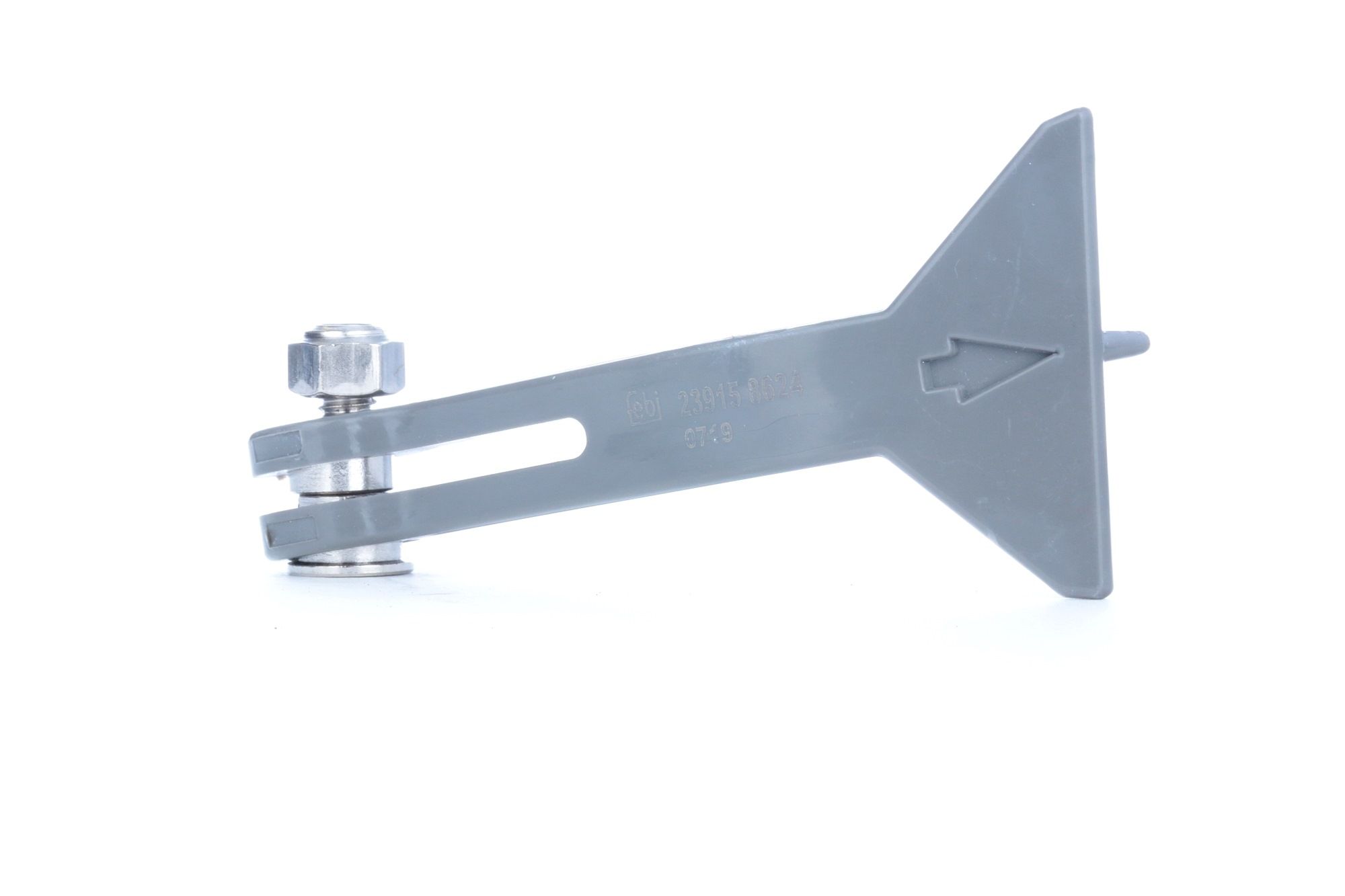 Handle, bonnet release FEBI BILSTEIN 23915 rating