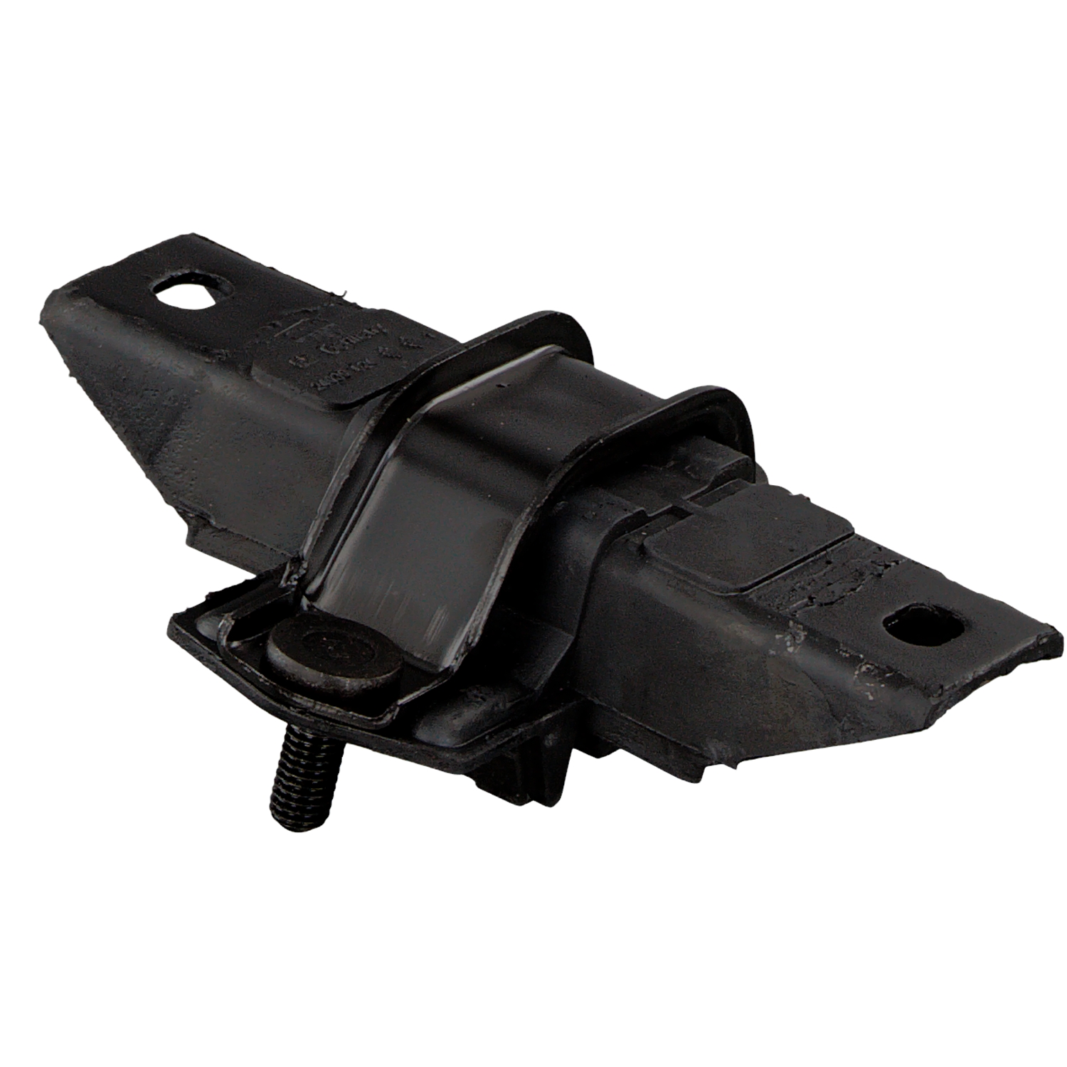 Lagerung, Automatikgetriebe FEBI BILSTEIN 24030 Bewertung
