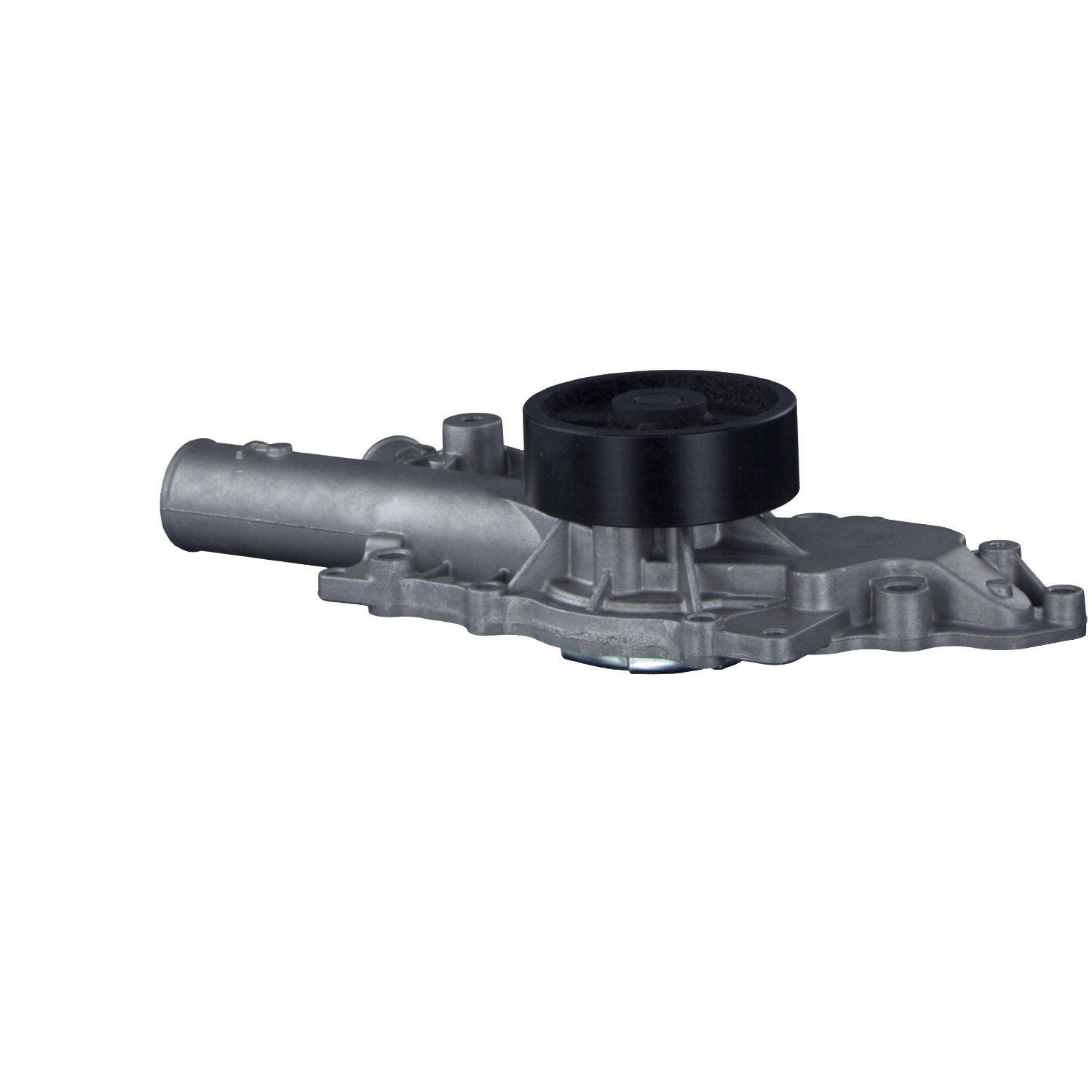 Wasserpumpe 24204 FEBI BILSTEIN A6132000901 MERCEDES-BENZ