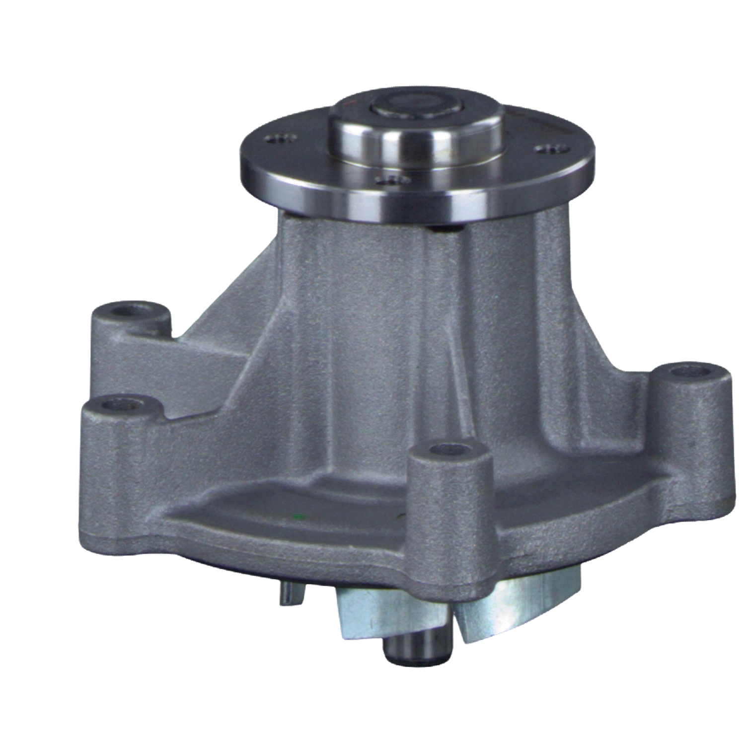 1881665 FEBI BILSTEIN 24210 MERCEDES-BENZ VANEO 2004 Water pumps cost