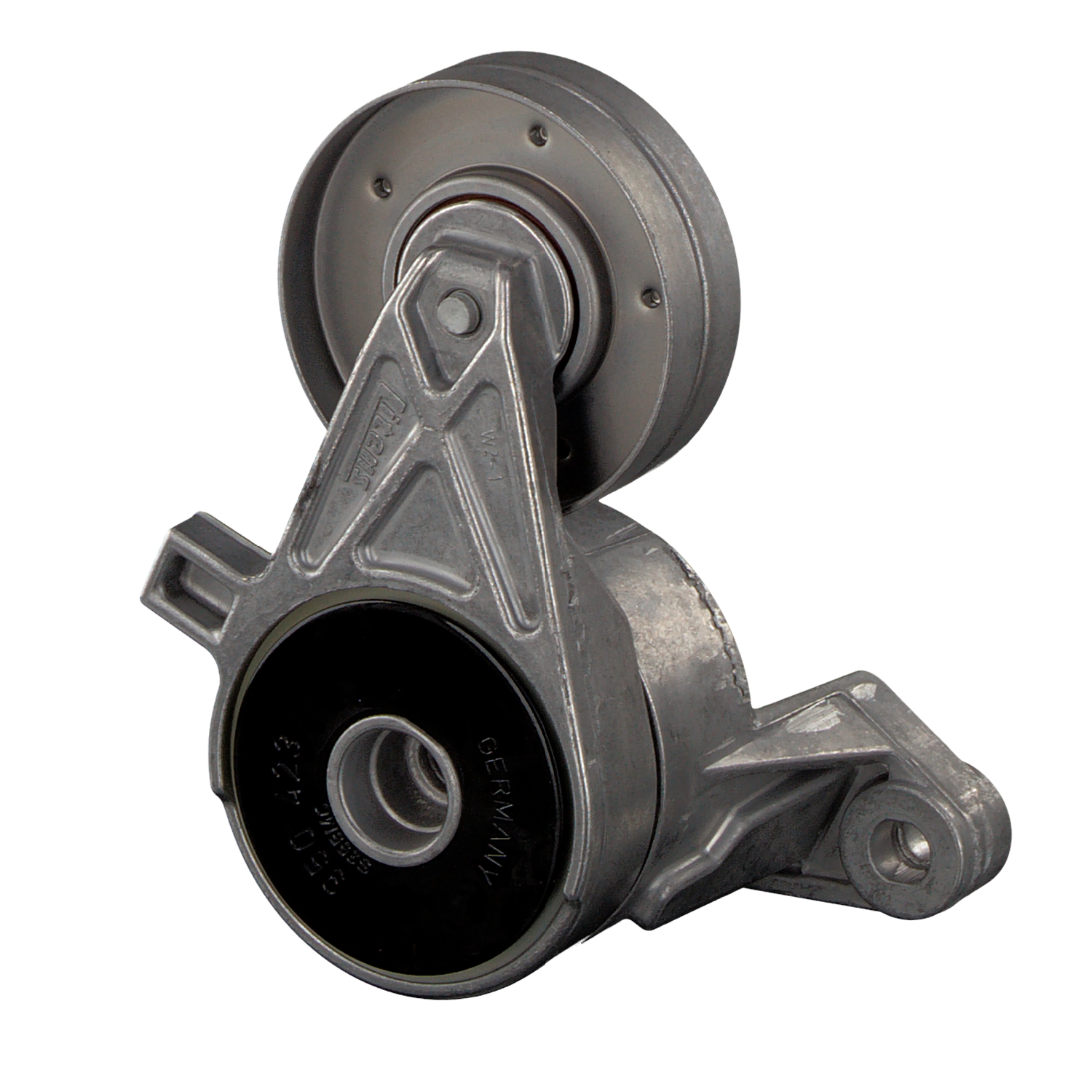 FEBI BILSTEIN 24328 Riemenspanner, Keilrippenriemen