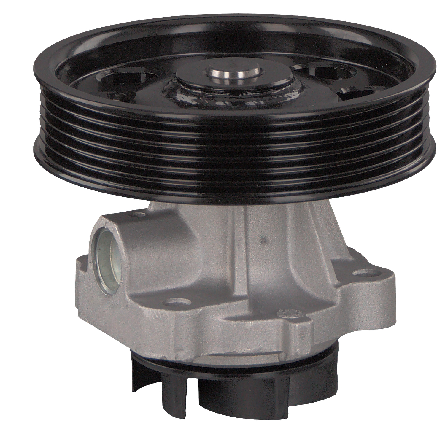 Waterpomp FEBI BILSTEIN 24334