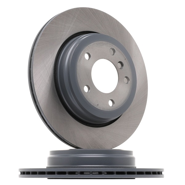FEBI BILSTEIN 24344 Disque de frein