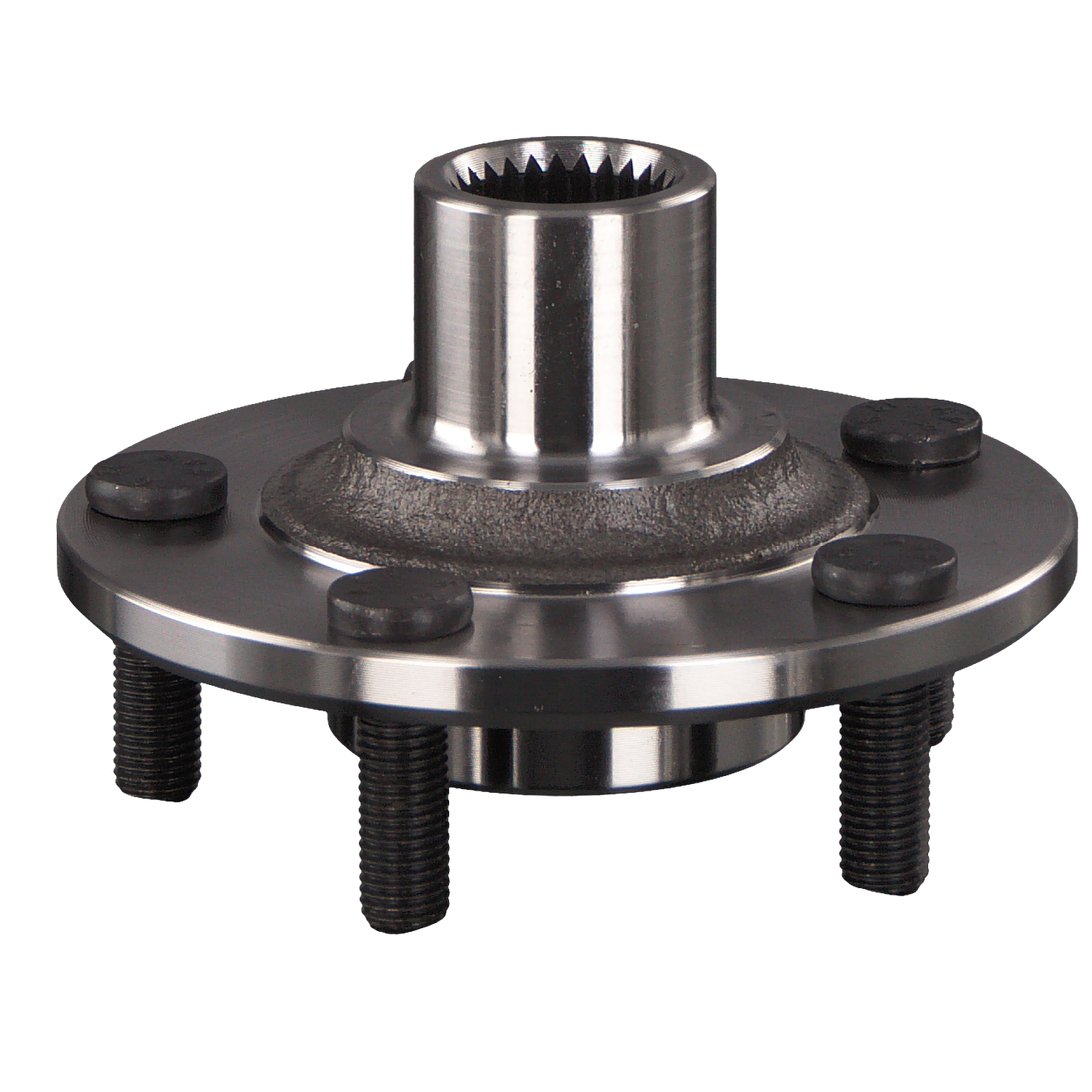 Radnabe FEBI BILSTEIN 24351 Bewertung