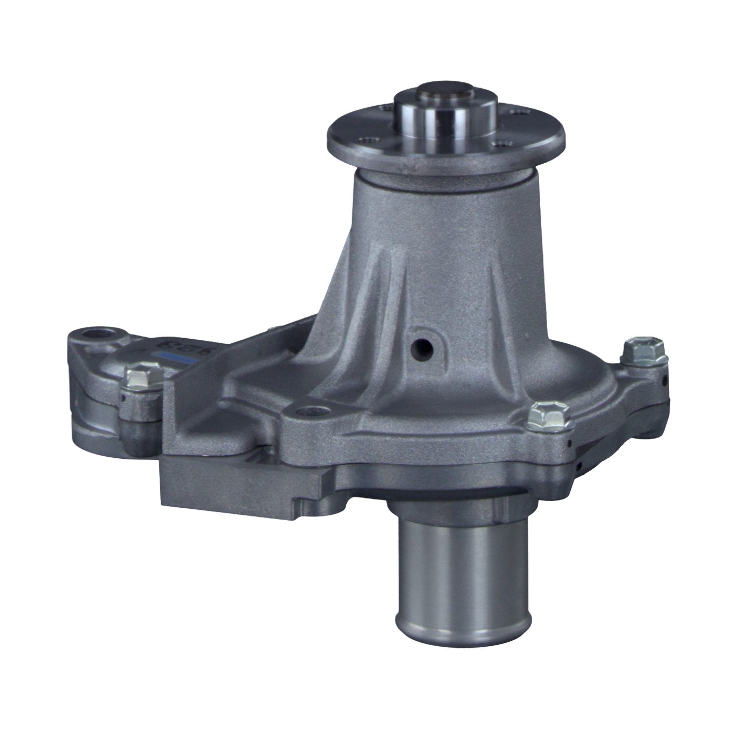 Kühlwasserpumpe FEBI BILSTEIN 24353 Bewertung