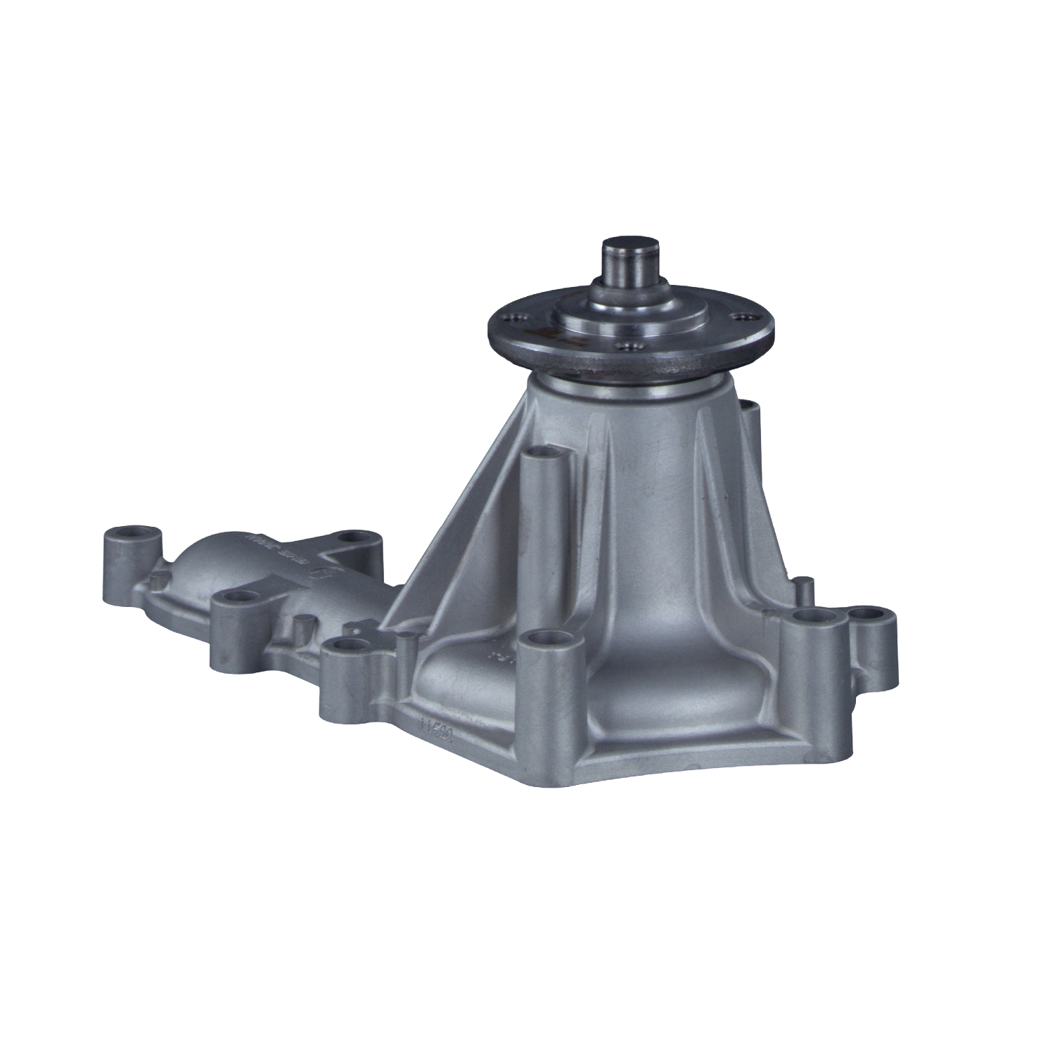 Kühlwasserpumpe FEBI BILSTEIN 24355 Bewertung