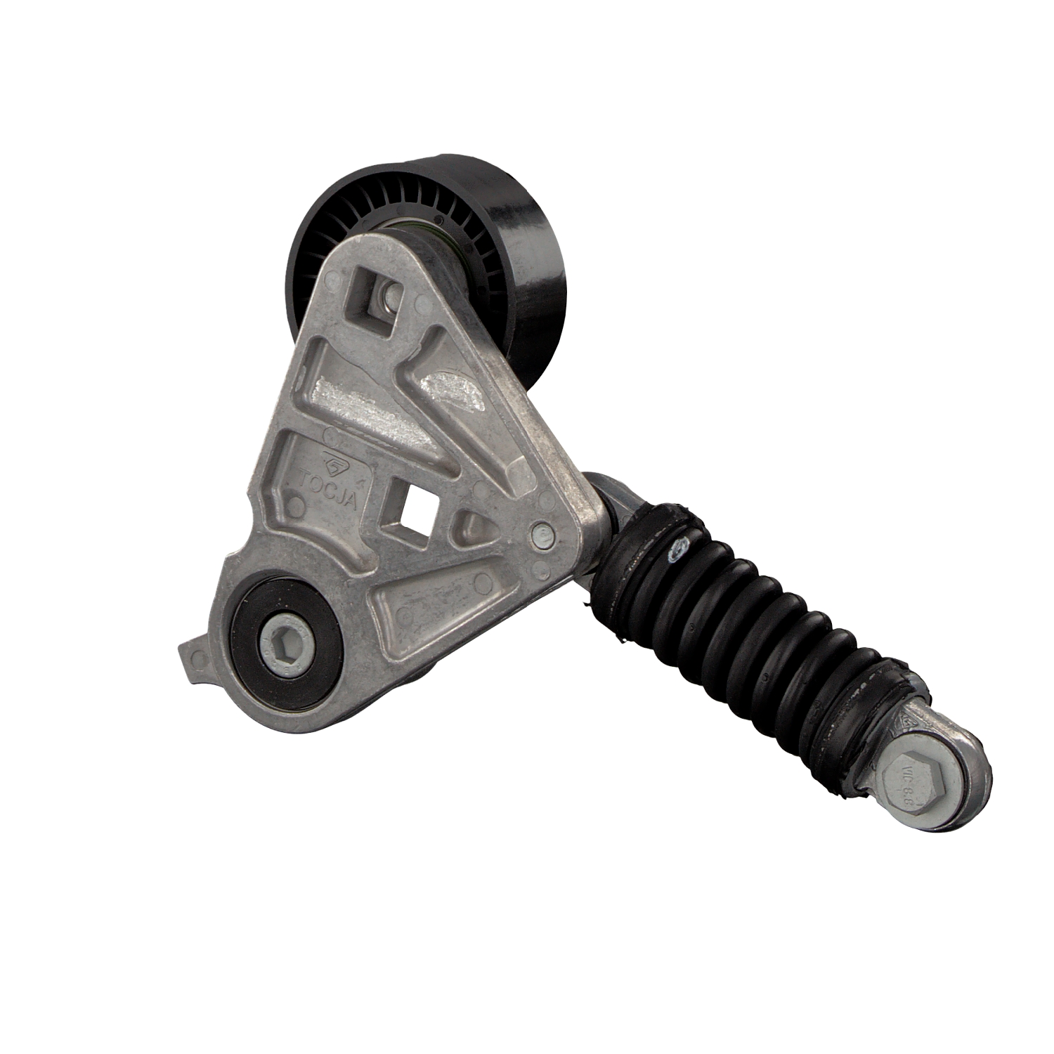 Hosszbordás szíj feszítő FEBI BILSTEIN 24429
