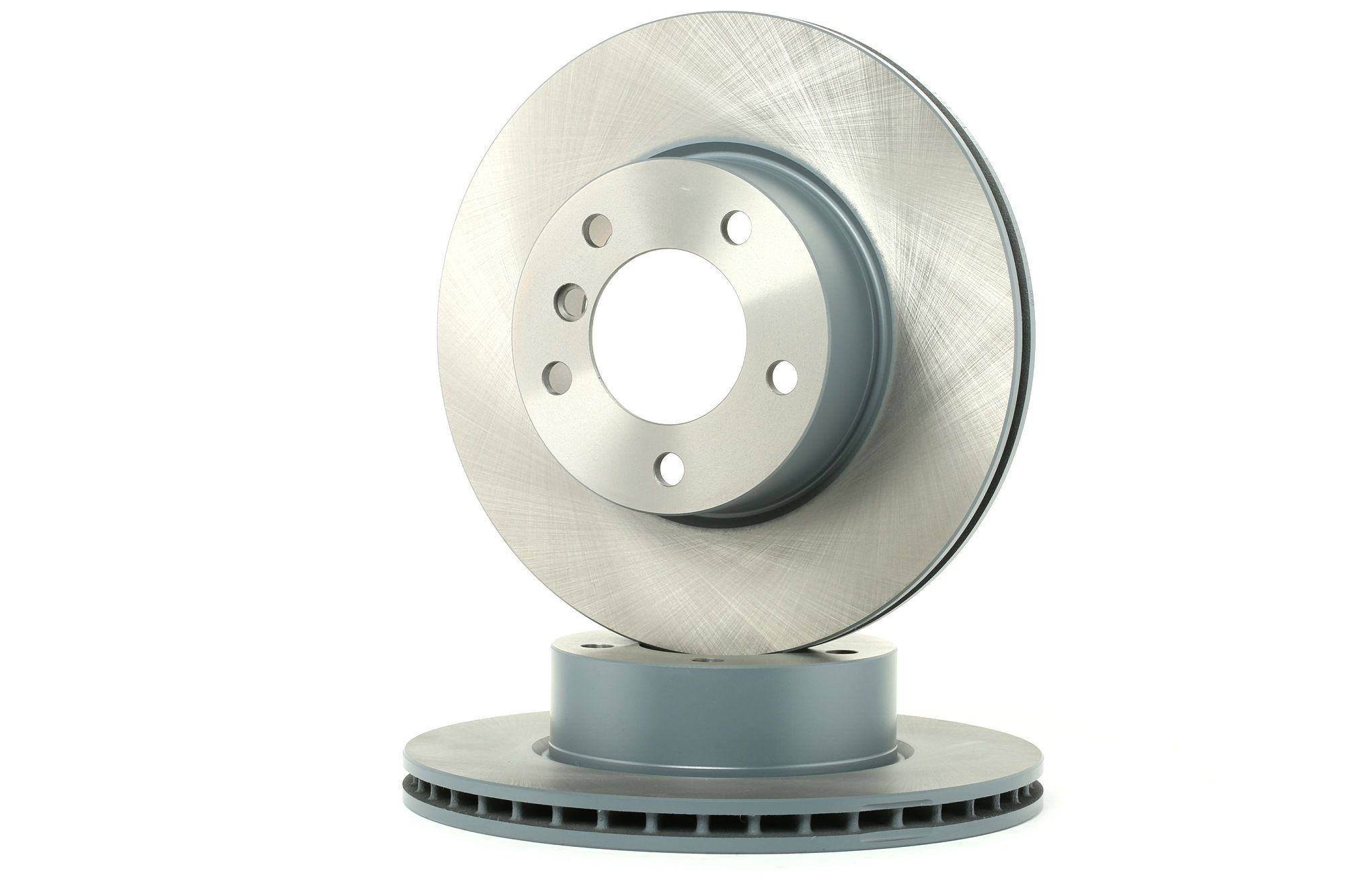 Disque FEBI BILSTEIN 24468 évaluation