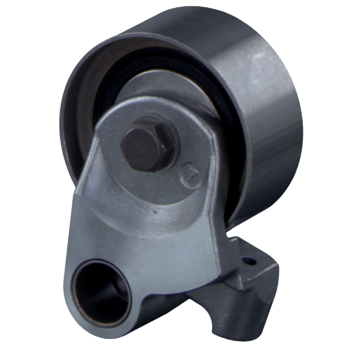 Spannrolle, Zahnriemen FEBI BILSTEIN 24715 Bewertung