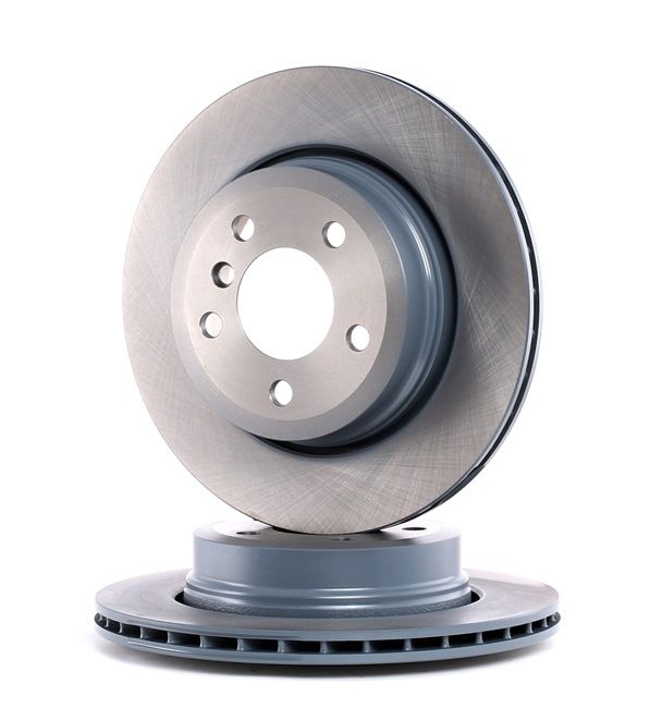 Rotors FEBI BILSTEIN 24809