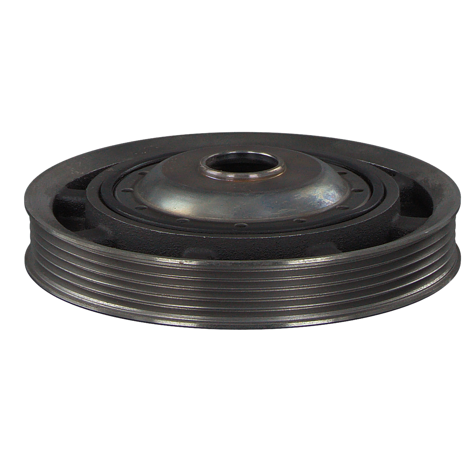 Puleggia albero motore FEBI BILSTEIN 24935