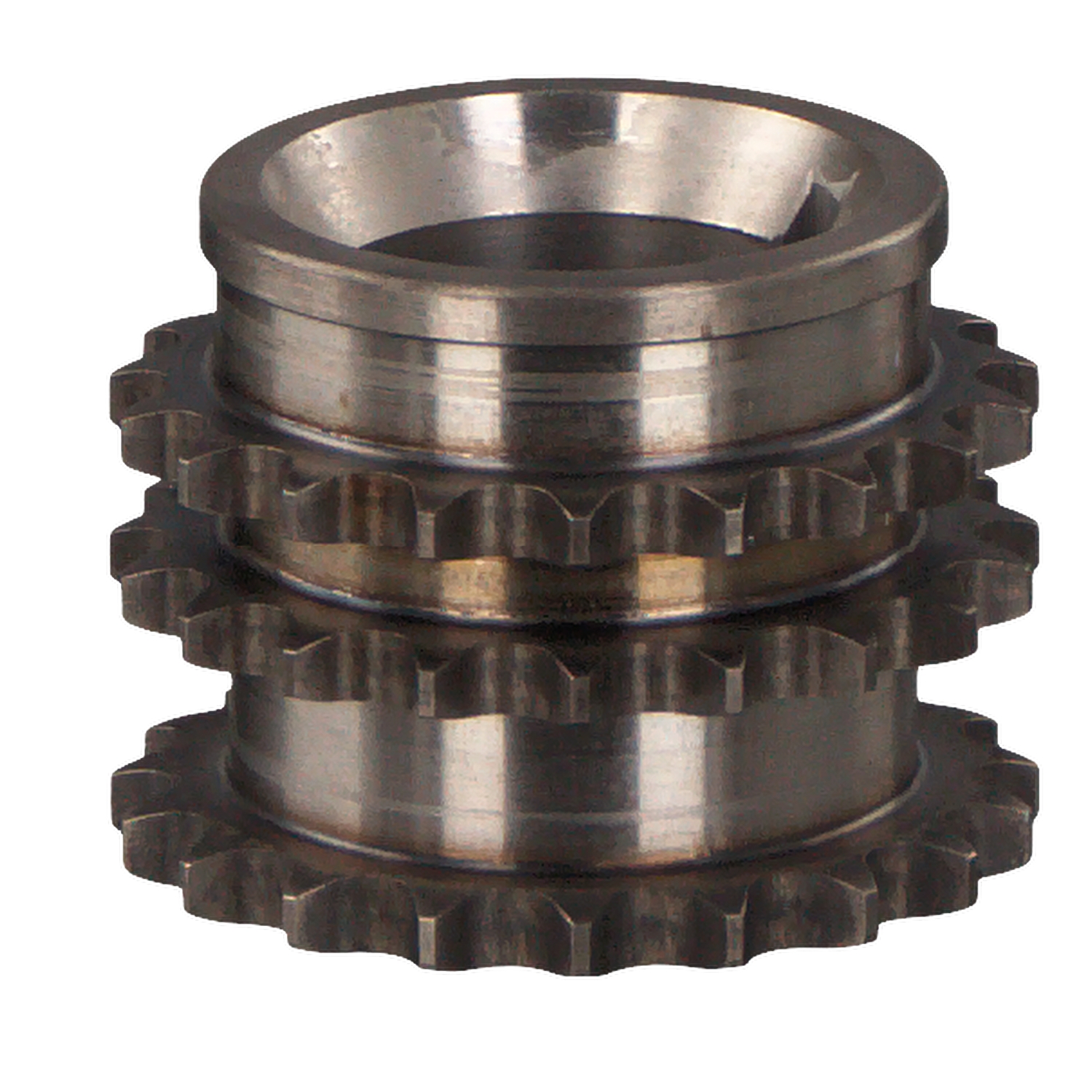 Crankshaft gear A6060520003 FEBI BILSTEIN 25033 MERCEDES-BENZ