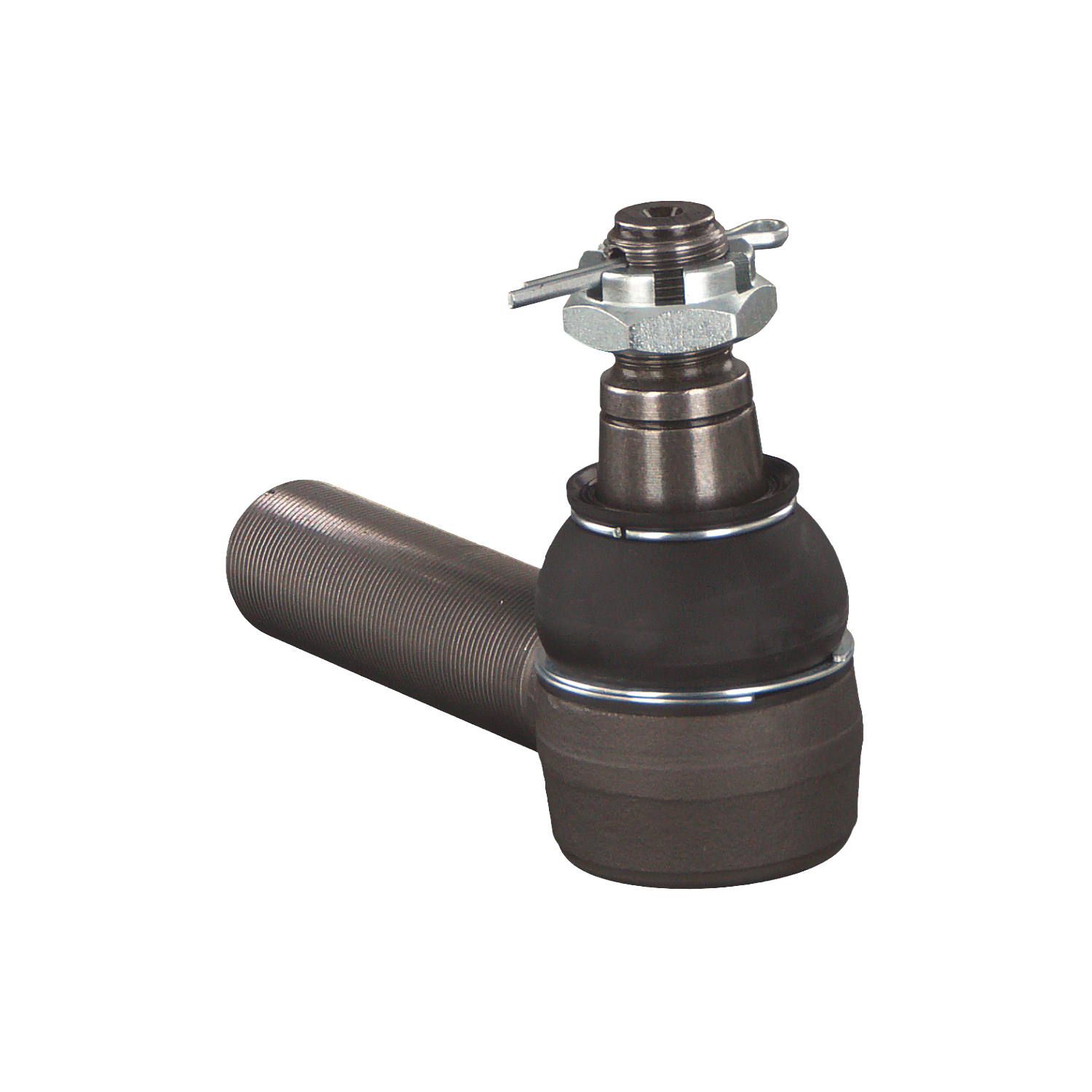 Winkelgelenk, Spurstangenkopf A0014605048 FEBI BILSTEIN 26021 MERCEDES-BENZ
