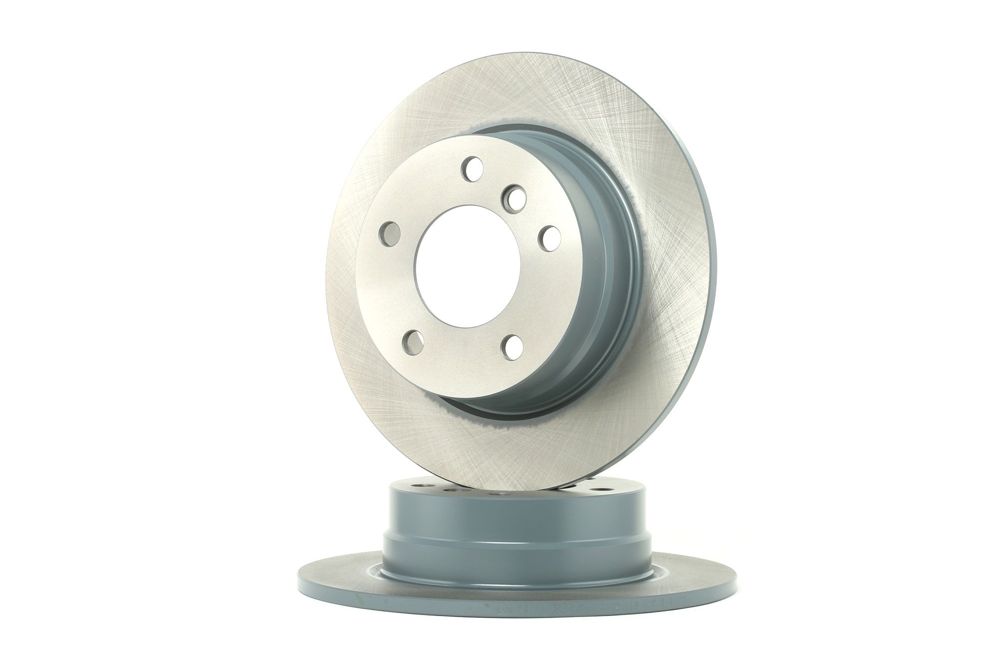 Disque FEBI BILSTEIN 26134 évaluation