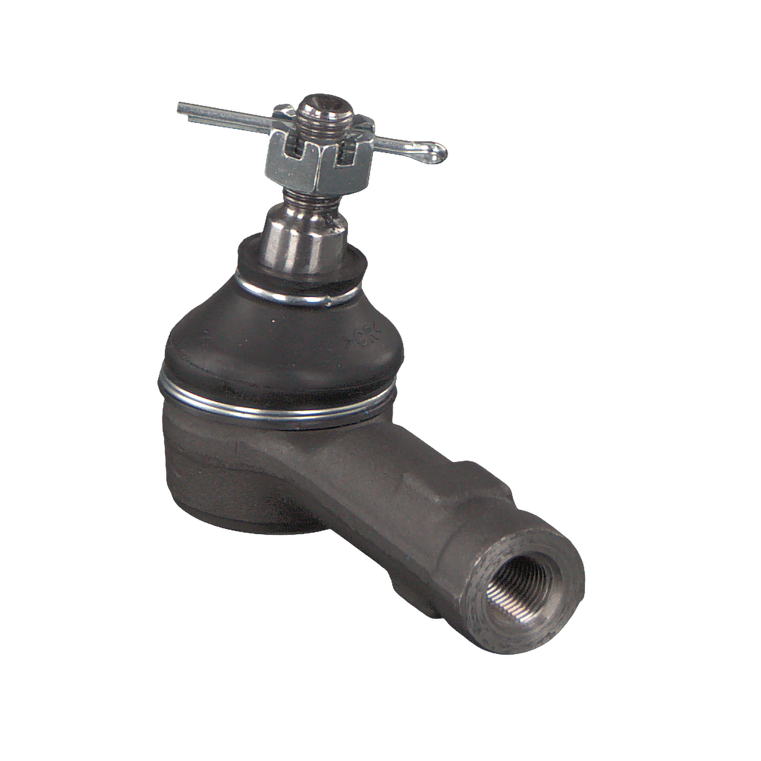 FEBI BILSTEIN 26186 Spurstangenkopf