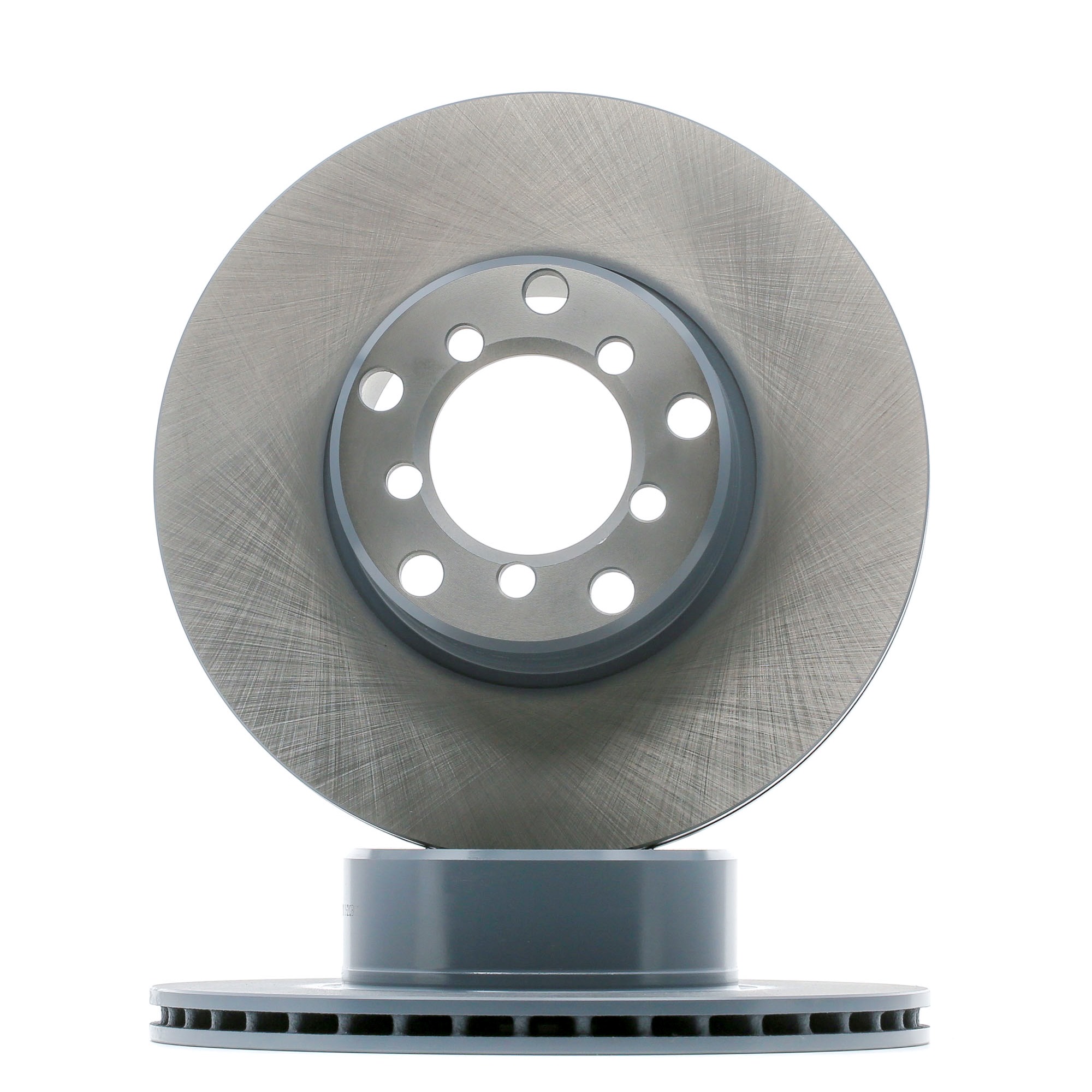 FEBI BILSTEIN 26199 Disque de frein Épaisseur du disque de frein: 19mm, Jante: 5Trou, Ø: 273mm, Ø: 273mm