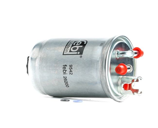 1882811 26200 OEM Filtre à carburant FEBI BILSTEIN prix