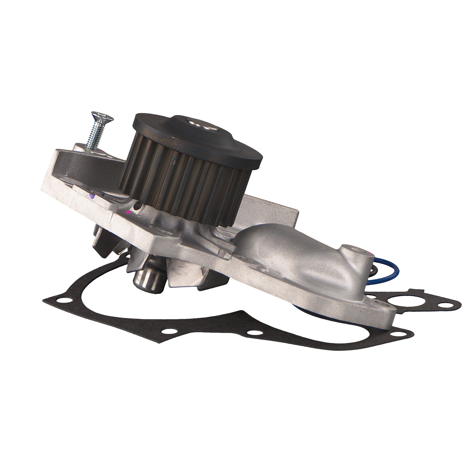 Wasserpumpe 16100 79185 FEBI BILSTEIN 26280 TOYOTA, SUZUKI, LEXUS, HOLDEN, WIESMANN
