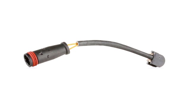 1882971 Waarschuwingscontact, remvoering- / blokslijtage FEBI BILSTEIN Skoda