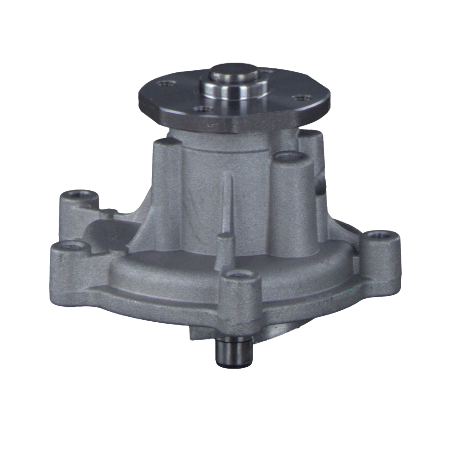 Wasserpumpe 26395 FEBI BILSTEIN A2662000820 MERCEDES-BENZ, SMART