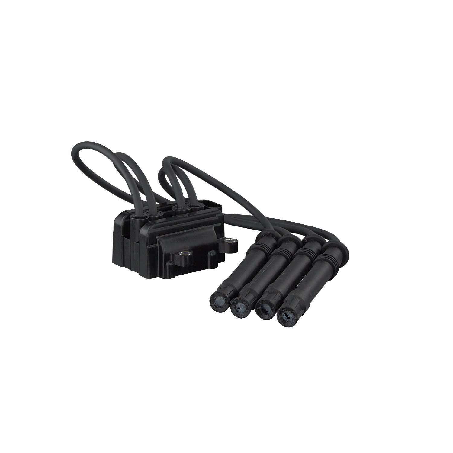 Bobina d'accensione 82 00 051 128 FEBI BILSTEIN 26494 RENAULT, NISSAN, DACIA, TESLA, RENAULT TRUCKS