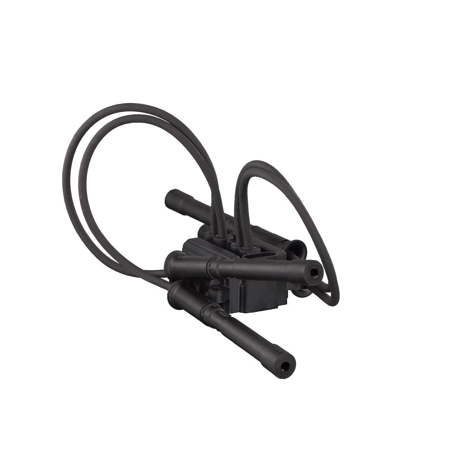 Zündspuleneinheit FEBI BILSTEIN 26496 Bewertung