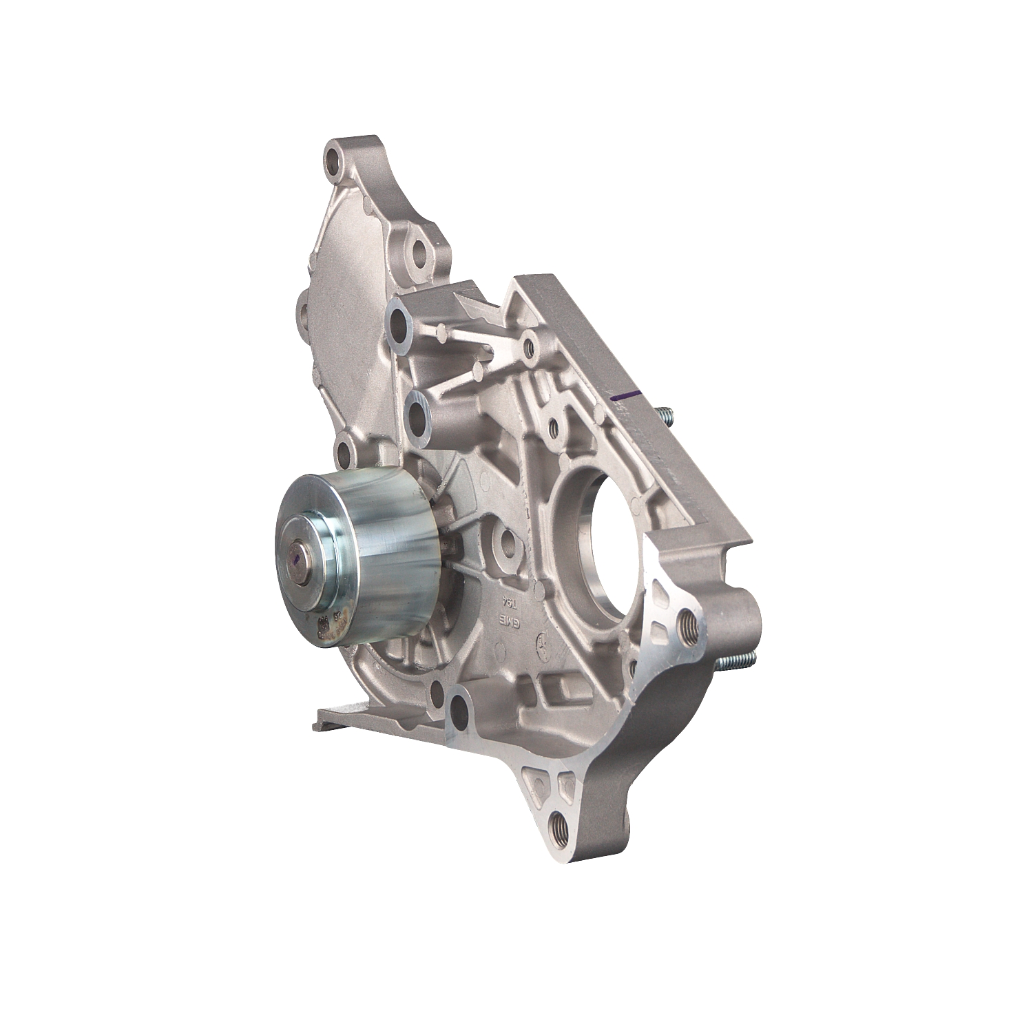 Pompe à eau FEBI BILSTEIN 26521 évaluation