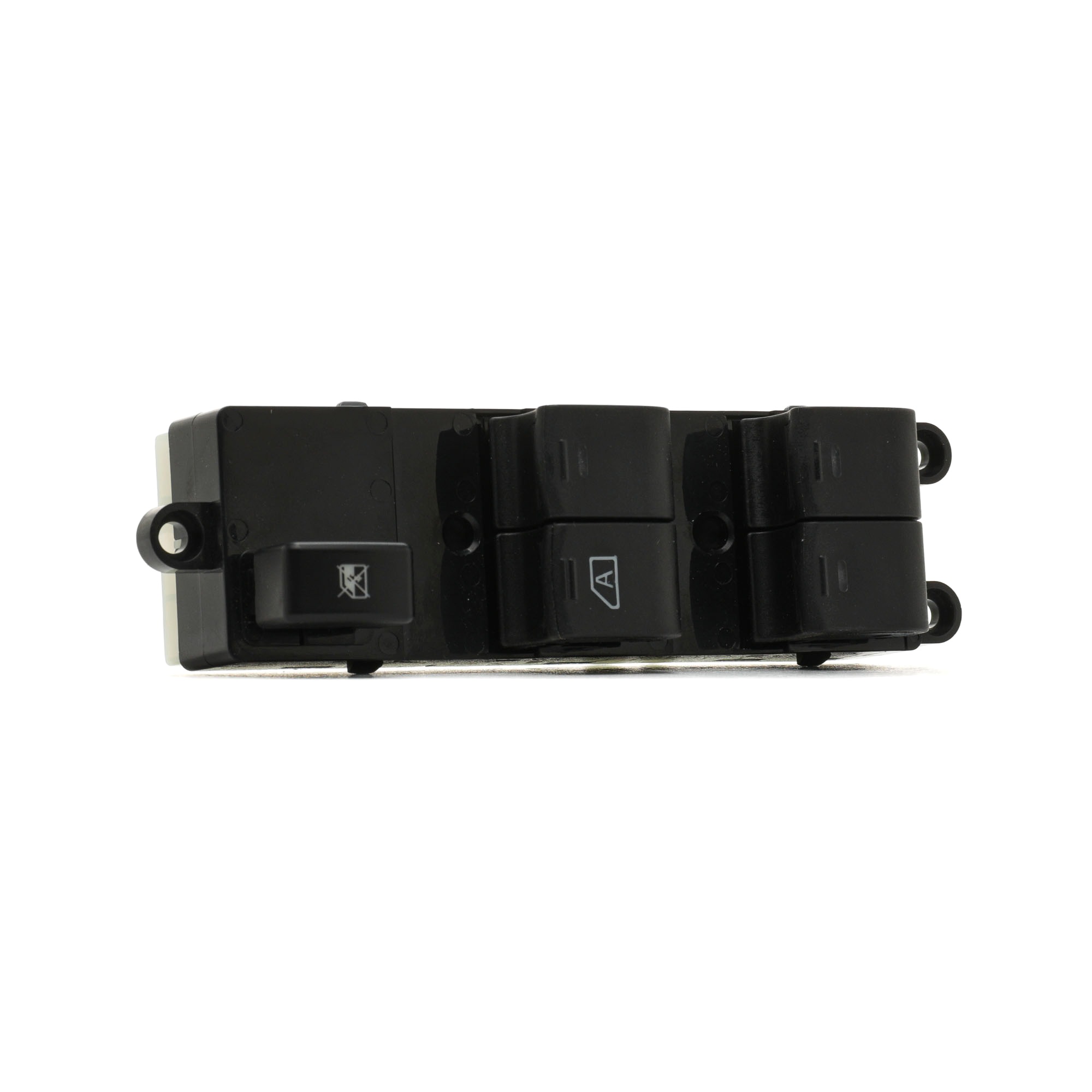 Fensterheberschalter FT09016 FAST 25401BB65B AUDI, RENAULT, NISSAN