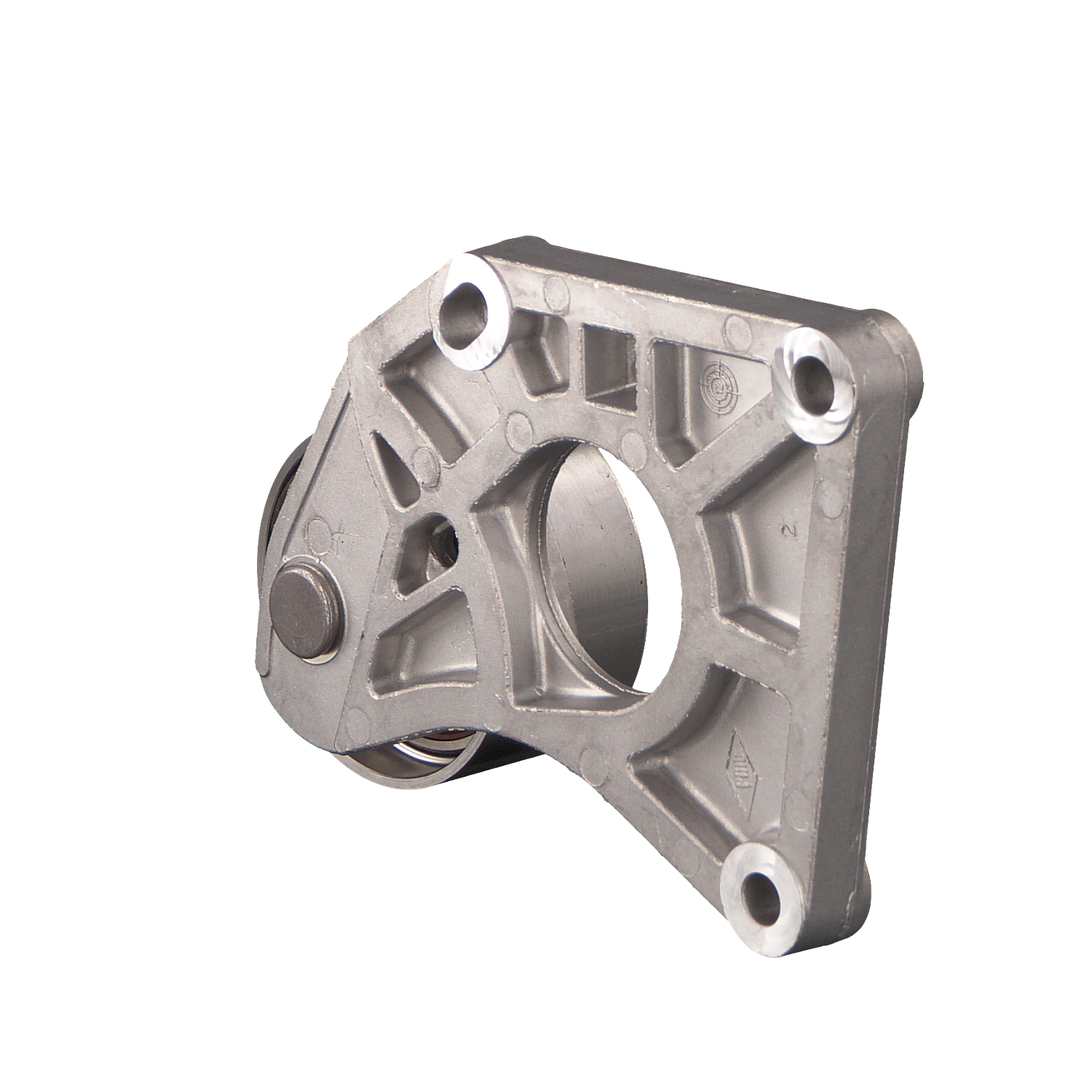 FEBI BILSTEIN 26763 Spannrolle, Zahnriemen
