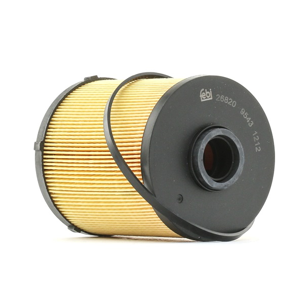 1883373 Bränslefilter FEBI BILSTEIN Mercedes kostnad