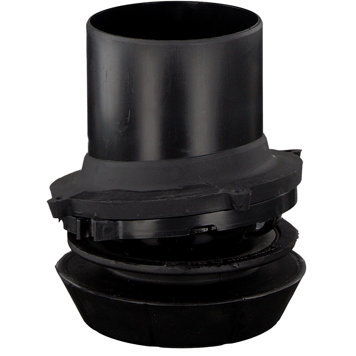 FEBI BILSTEIN 1883475 Supporto ammortizzatore Ammortizzazione Opel Corsa 3 originali