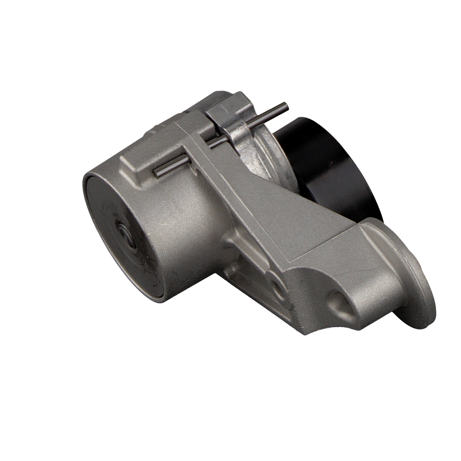 Febi-Bilstein 24429 - Tendicinghia Poly-V Per Cinghia Servizi - Compatibile Con Ford, Jaguar (C2S27002, XS7E6A228CB)