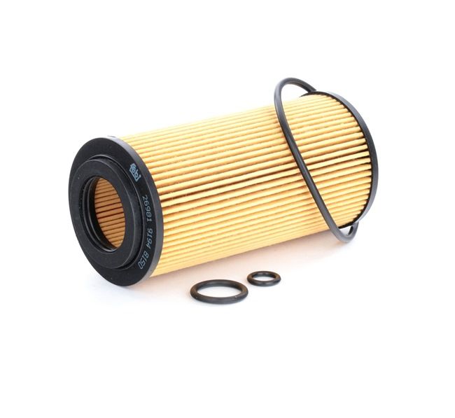 FEBI BILSTEIN 26981 Olejový filtr