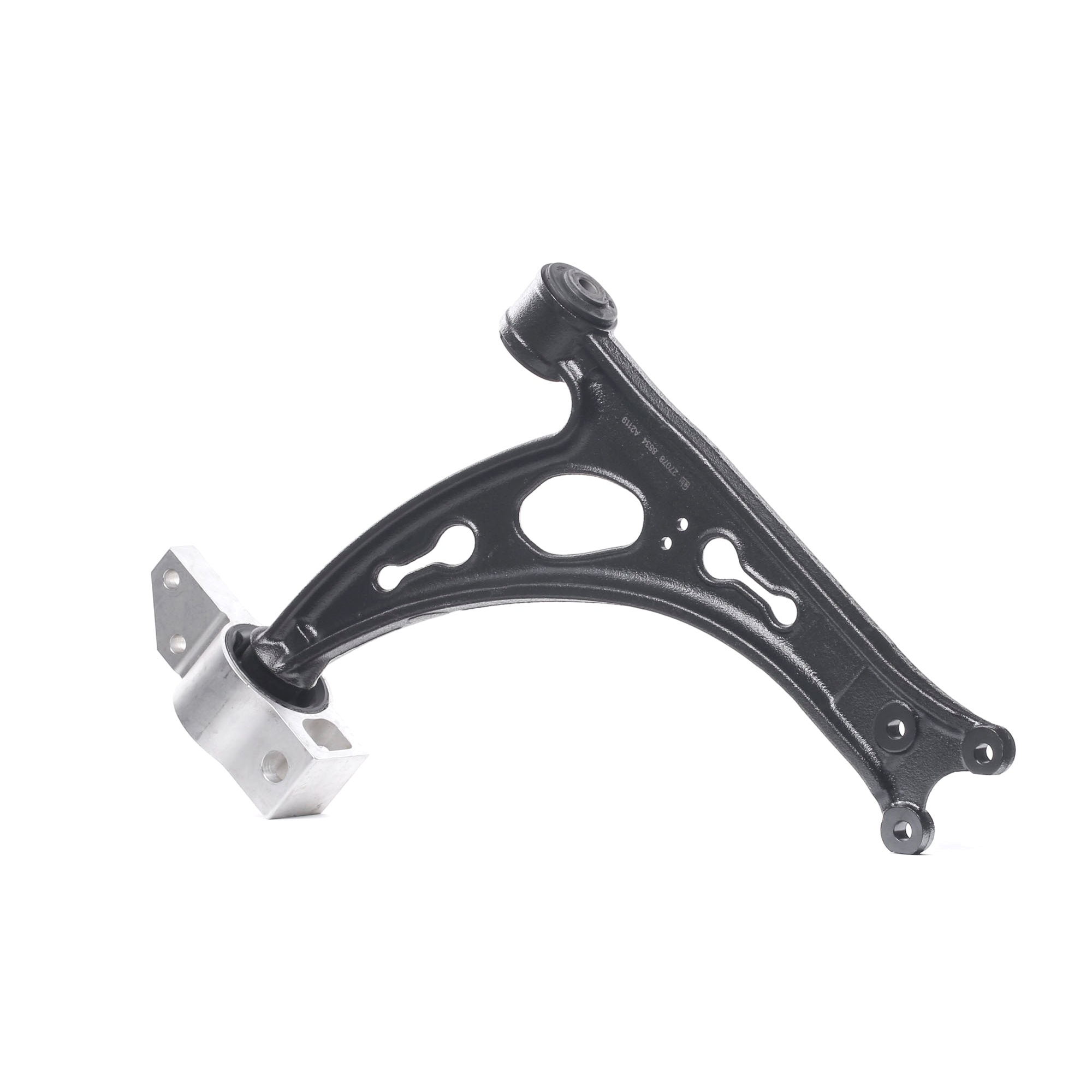 Braccio oscillante FEBI BILSTEIN 27078 valutazione