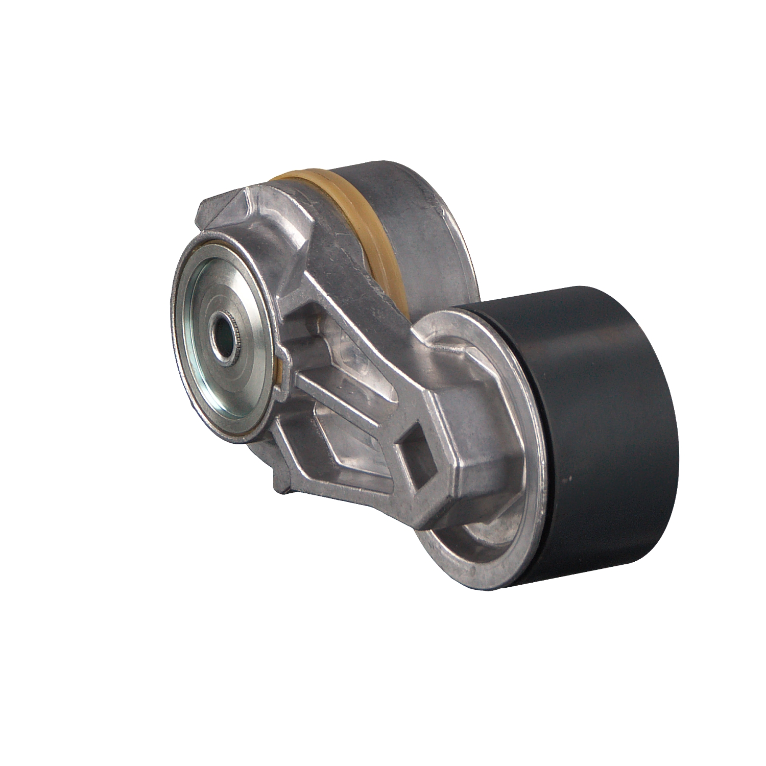 Riemenspanner, Keilrippenriemen FEBI BILSTEIN 27117 Bewertung