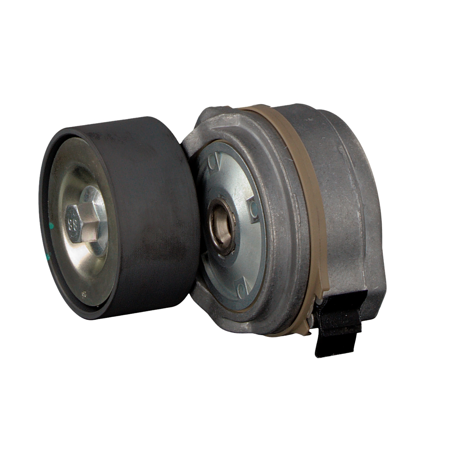 1883653 FEBI BILSTEIN 27135 Întinzător curea accesorii MAN TGE Bus (UY_) preț