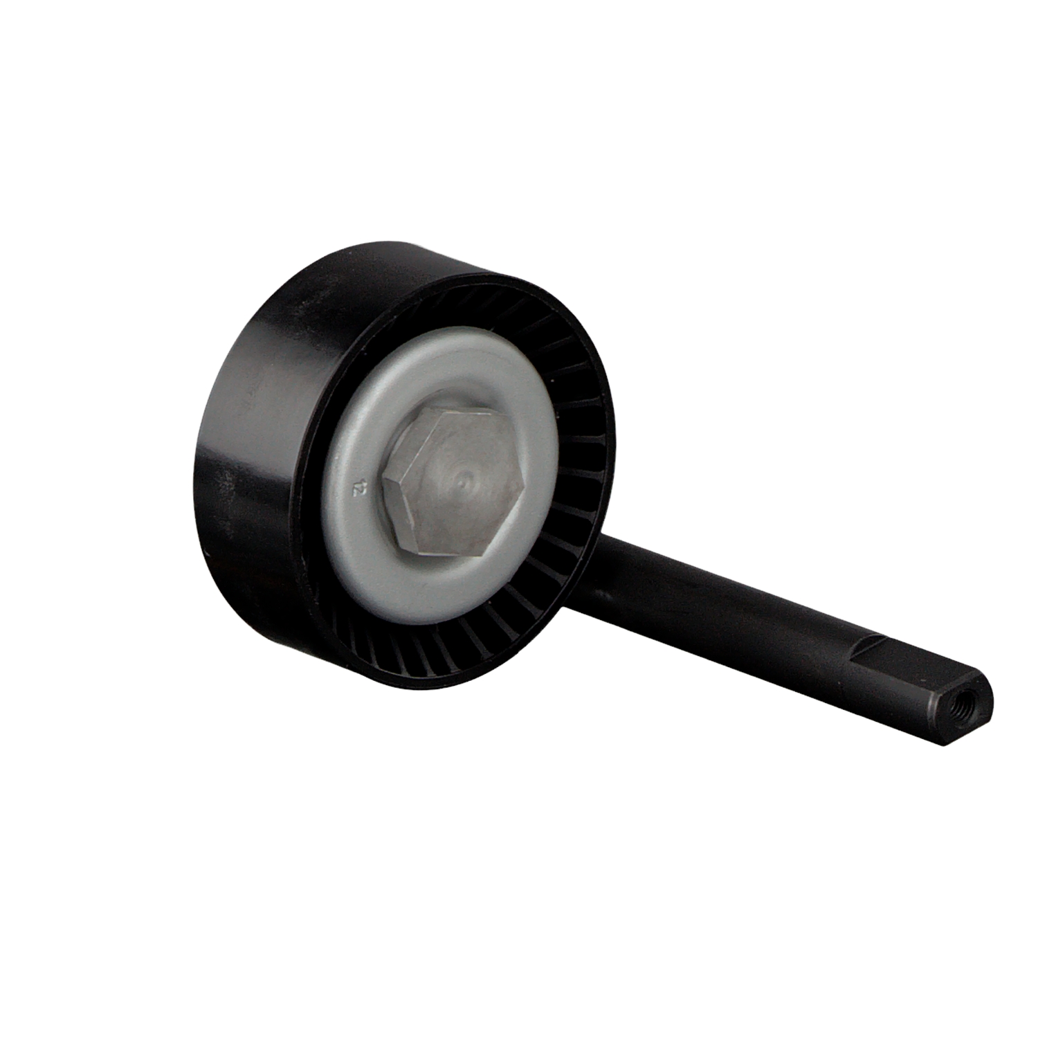 FEBI BILSTEIN 27371 Riemenspanner, Keilrippenriemen