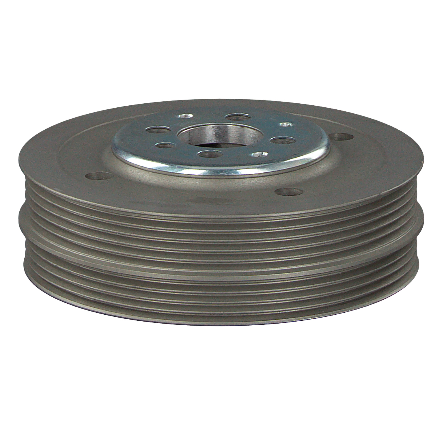 Kit de poulies vilebrequin FEBI BILSTEIN 27444