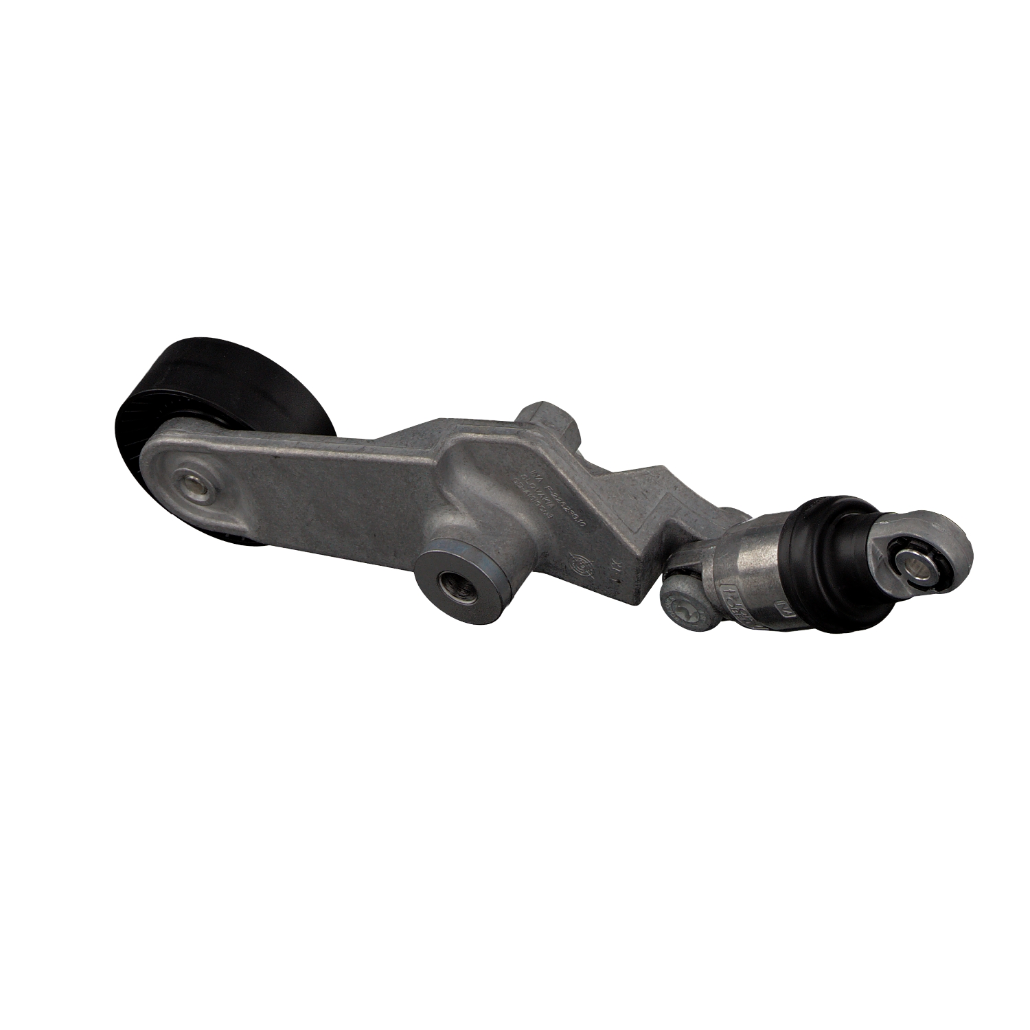 1884045 FEBI BILSTEIN 27557 V snaar spanner TOYOTA MATRIX originele prijs