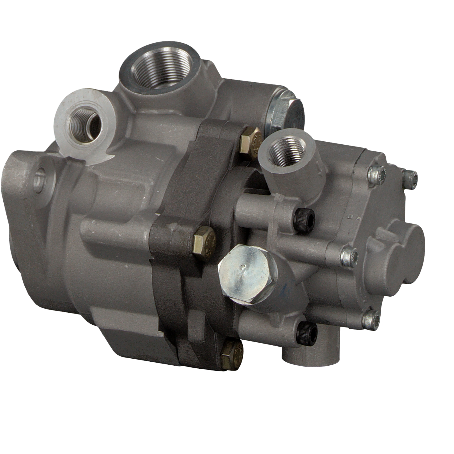 Servopumpe 27670 FEBI BILSTEIN A0014605180 MERCEDES-BENZ