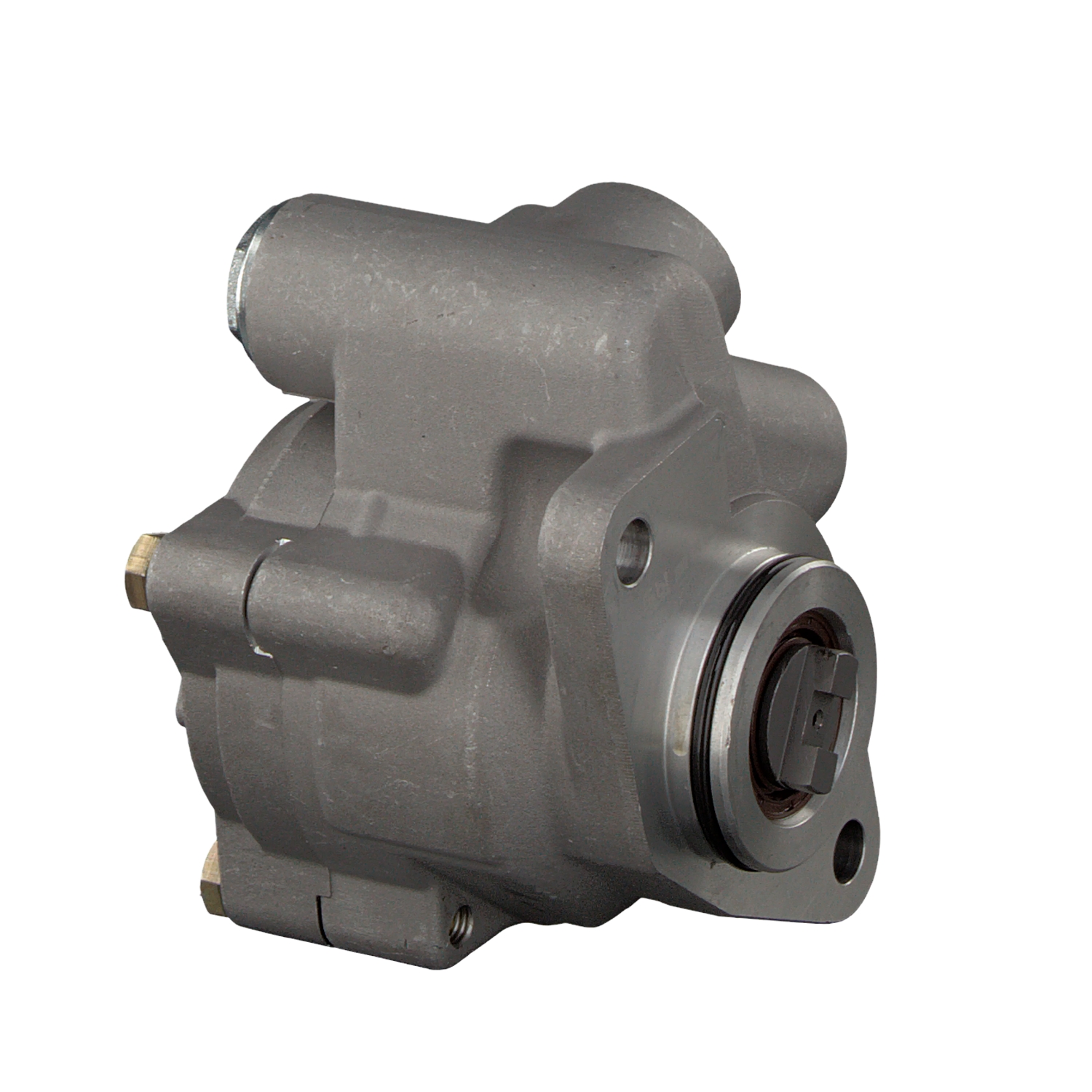 Servolenkung Pumpe FEBI BILSTEIN 27817 Bewertung
