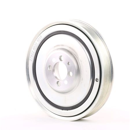 Remskiva vevaxel FEBI BILSTEIN 27822