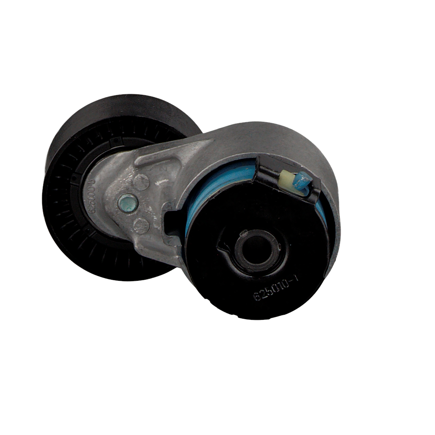 Belt Tensioner, v-ribbed belt FEBI BILSTEIN 27835 rating