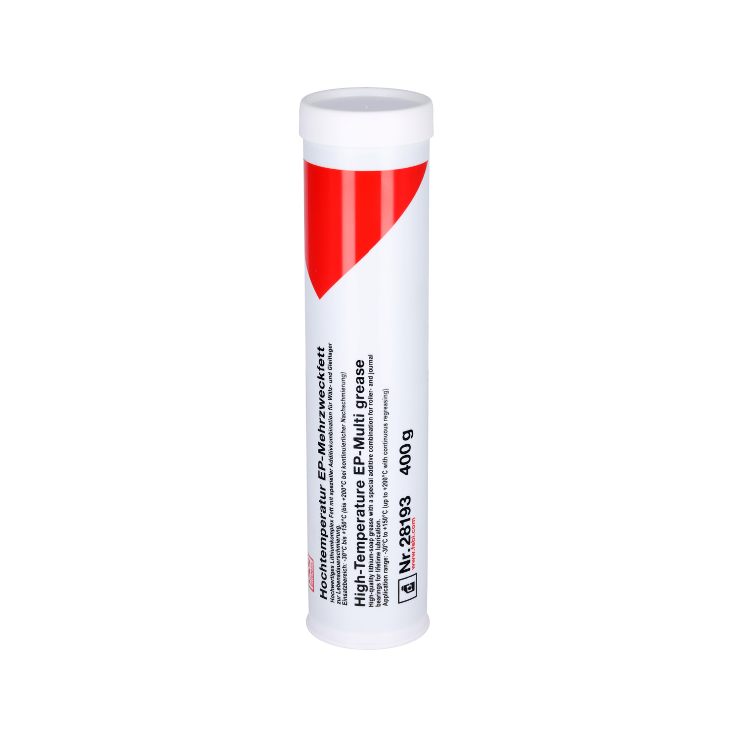 OEN 002989005110 Wälzlagerfett FEBI BILSTEIN 28193