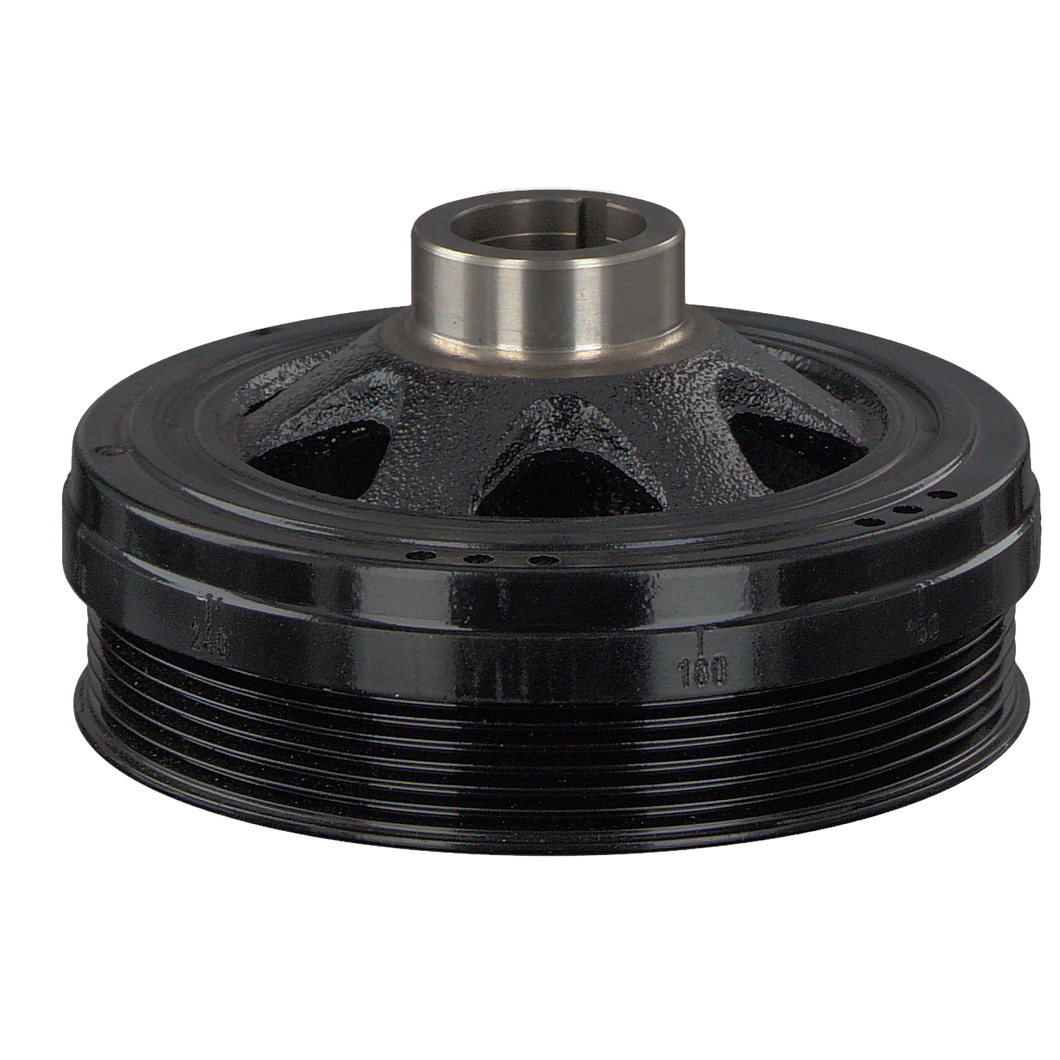 Remskiva vevaxel FEBI BILSTEIN 28242