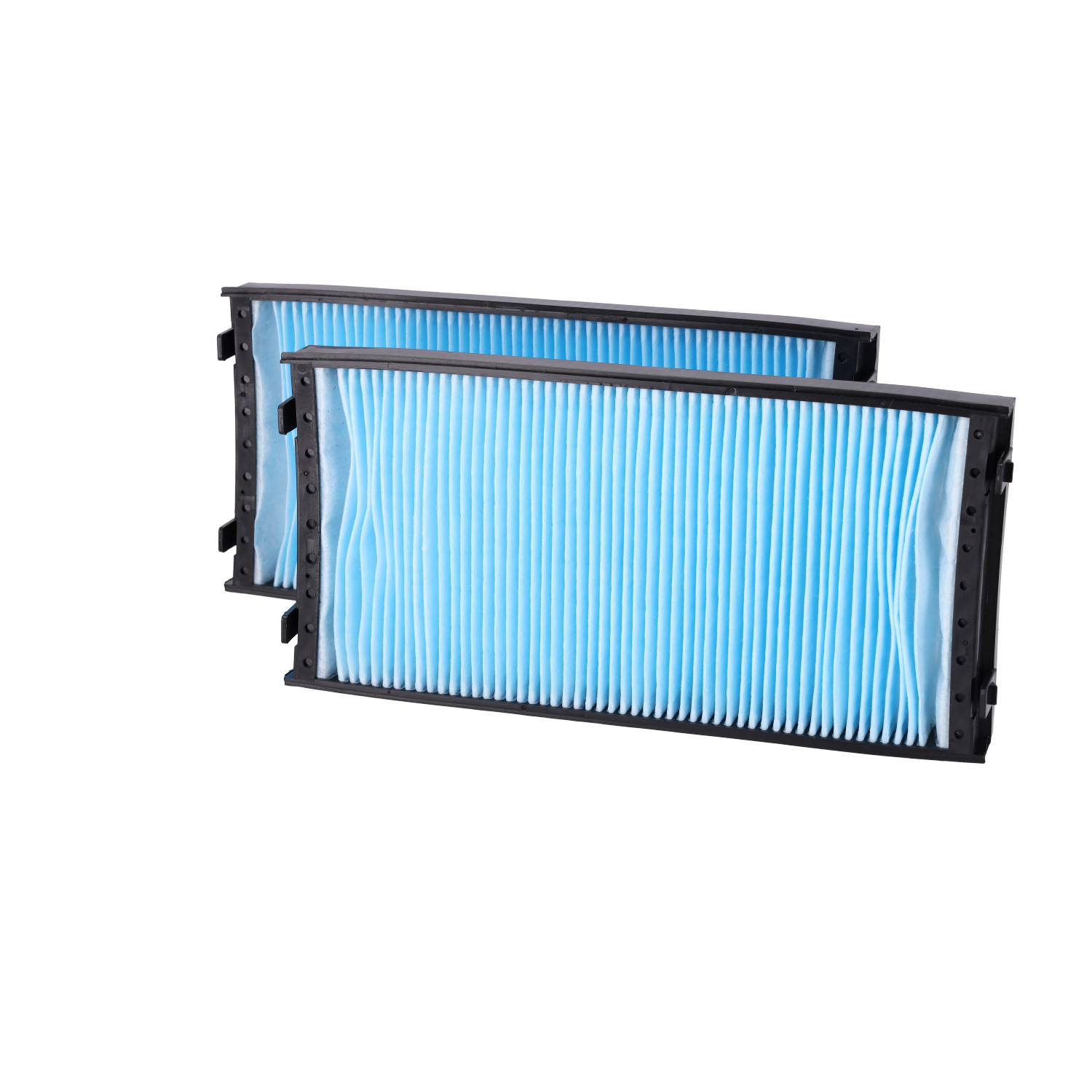 Filtersett, kupeluft FEBI BILSTEIN 28413 rangering