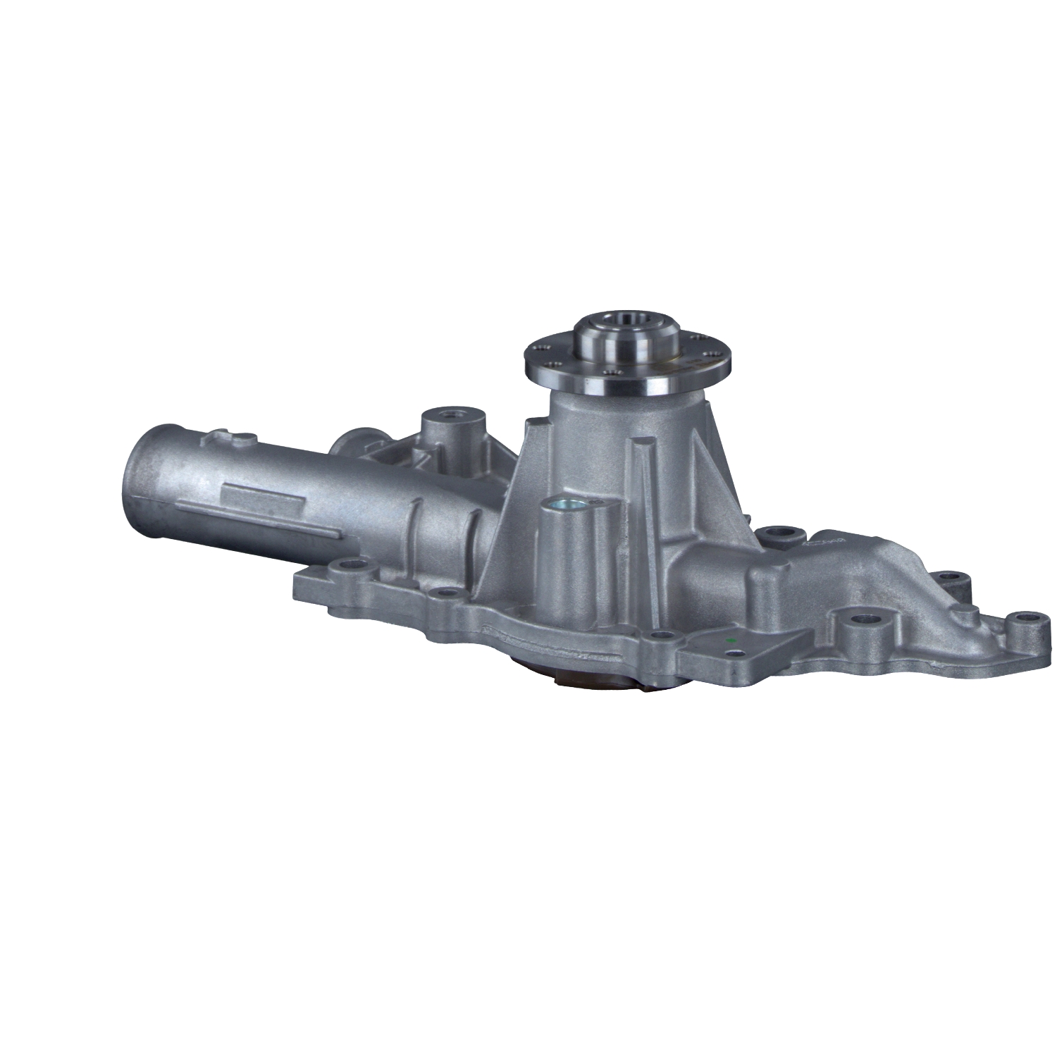Kühlwasserpumpe FEBI BILSTEIN 28454 Bewertung