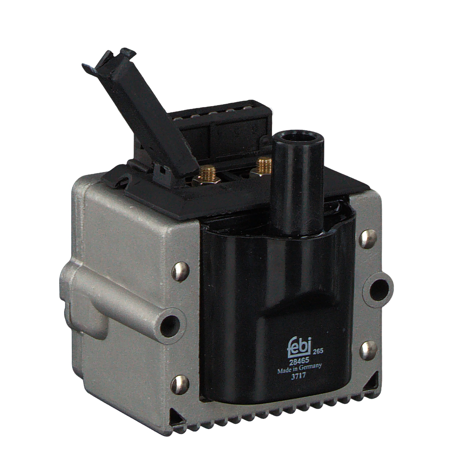Bobines d'allumage FEBI BILSTEIN 28465 évaluation