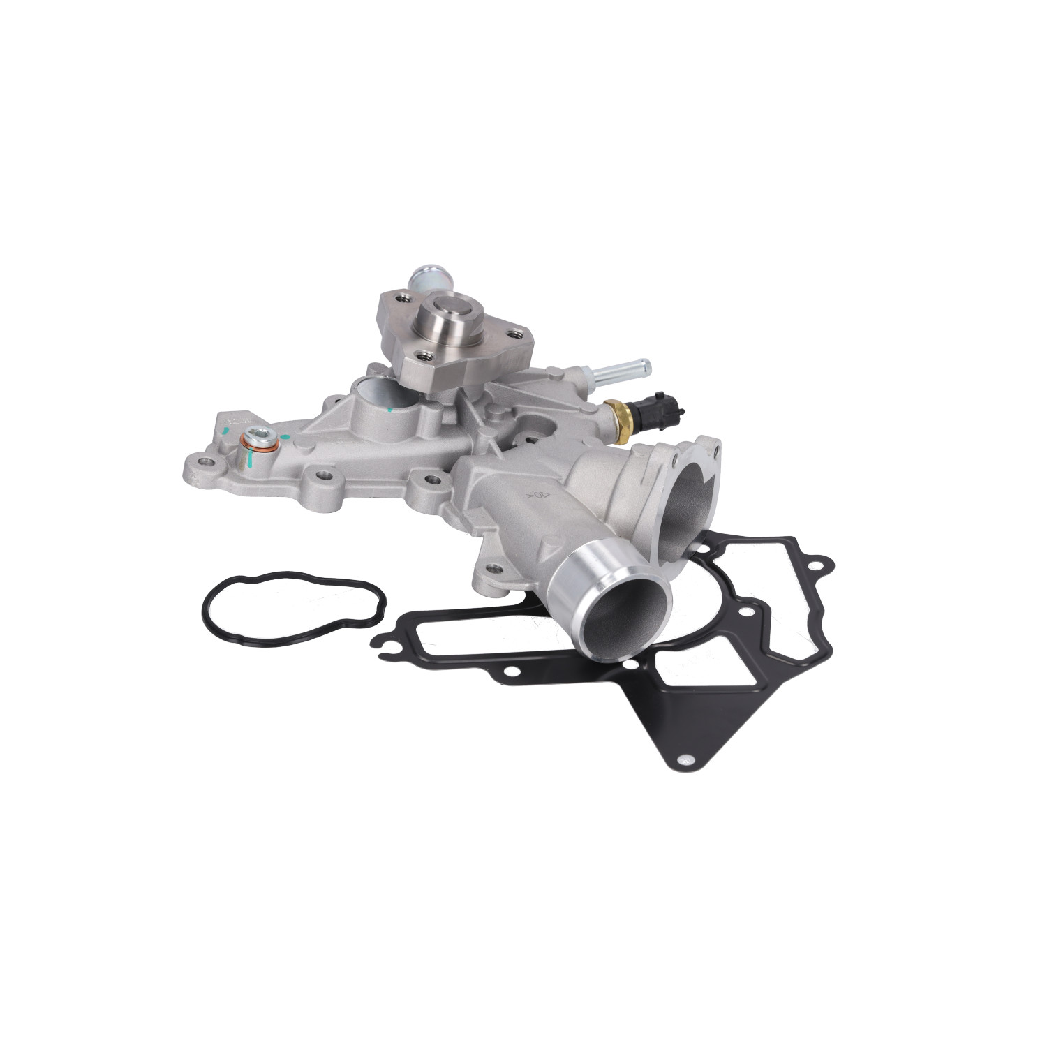 Water pump FEBI BILSTEIN 28543